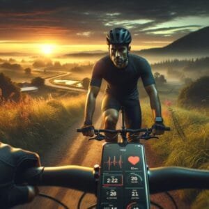 Treinamento intervalado no Strava como programar sessões eficazes