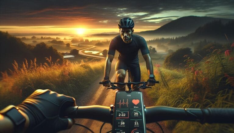 Treinamento intervalado no Strava como programar sessões eficazes