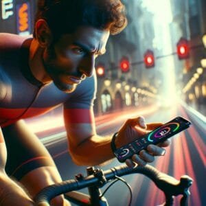 Mudar o idioma do Strava para sua língua nativa