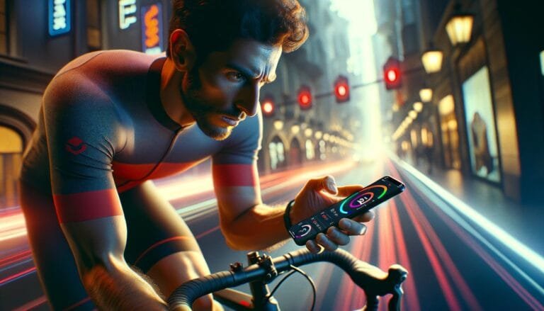 Mudar o idioma do Strava para sua língua nativa