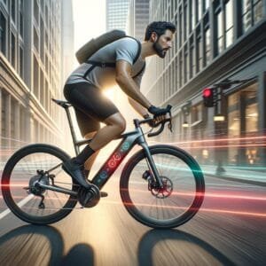 Avanços em Tecnologia de Quadros para Bicicletas Elétricas