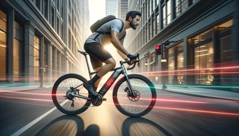 Avanços em Tecnologia de Quadros para Bicicletas Elétricas