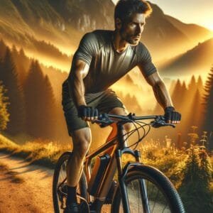 E-Bikes e Ciclismo Competitivo Impacto no Desempenho dos Atletas