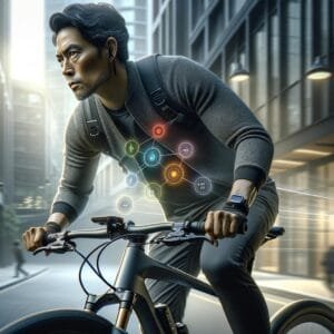 Construção leve de e-bikes e sua importância para eficiência