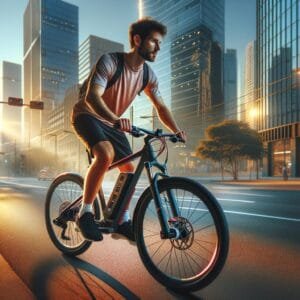 Ciclismo Elétrico e E-Bike Tudo que Você Precisa Saber