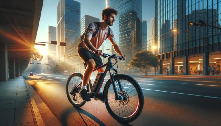 Ciclismo Elétrico e E-Bike Tudo que Você Precisa Saber