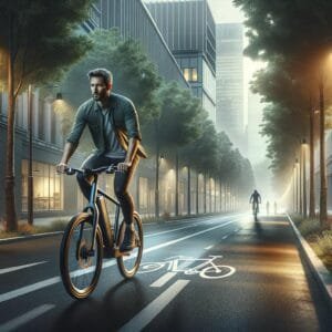 E-Bikes Urbanas Conforto Estilo e Sustentabilidade