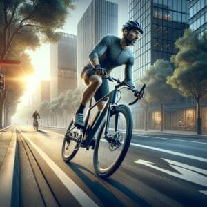 Bicicletas elétricas transformam mobilidade urbana e saúde