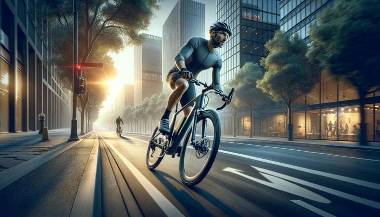 Bicicletas elétricas transformam mobilidade urbana e saúde