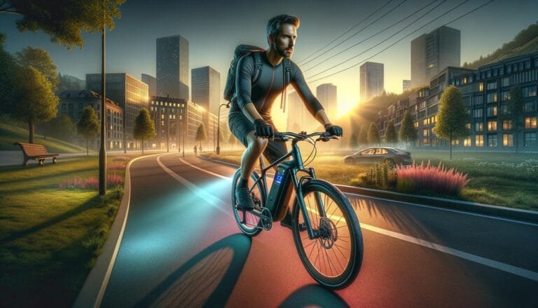 E bikes personalizadas e a revolução da personalização no ciclismo