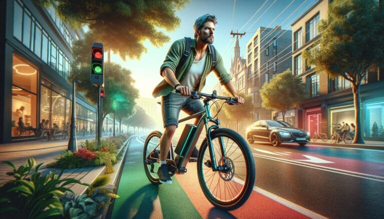 Avanços em eficiência e bikes elétricas para mobilidade sustentável