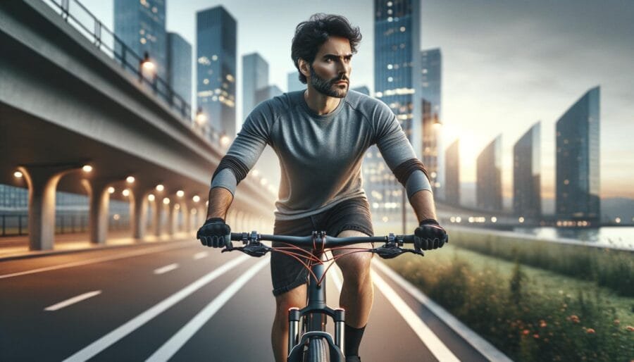 Evolução das e-bikes no transporte diário e suas vantagens