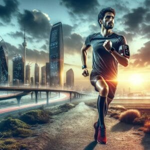 Evolução dos Relógios Garmin para Atividades Físicas