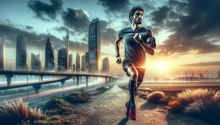 Evolução dos Relógios Garmin para Atividades Físicas