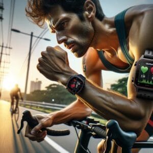 Tecnologia Garmin para Triatletas Maximize seu Desempenho