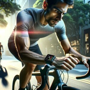 VFC e Estresse como Wearables Garmin Melhoram sua Saúde