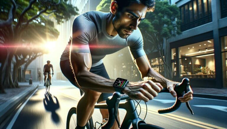 VFC e Estresse como Wearables Garmin Melhoram sua Saúde