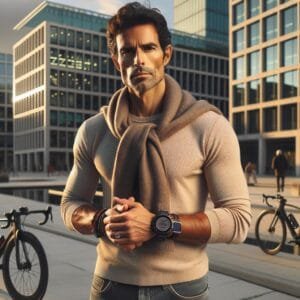 Garmin vs Apple Watch comparação de recursos e usabilidade