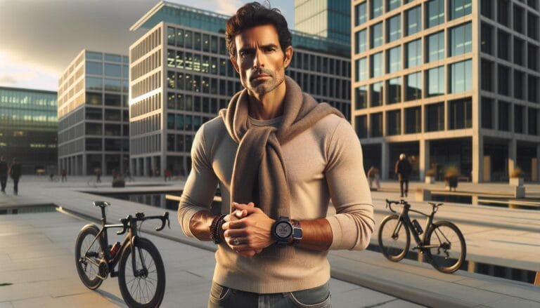 Garmin vs Apple Watch comparação de recursos e usabilidade