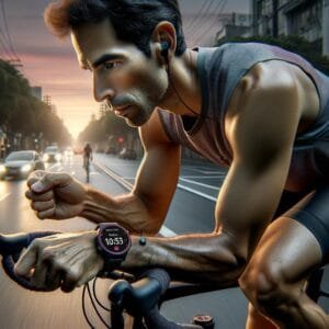 Garmin segurança pessoal para corredores e ciclistas inovadora