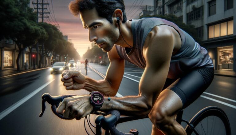 Garmin segurança pessoal para corredores e ciclistas inovadora