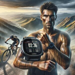 Garmin GPS para aventuras ao ar livre e navegação por GPS