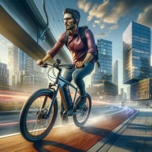 Mobilidade Urbana Verde e Sustentabilidade nas Cidades