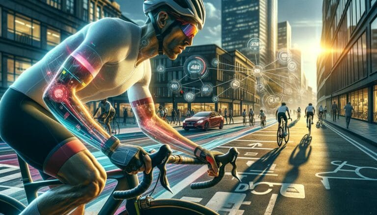 Urbanismo participativo e ciclovias para cidades sustentáveis