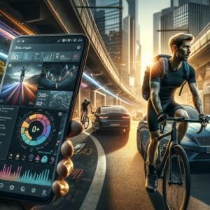 Aplicativos de Compartilhamento de Viagens e Mobilidade Urbana