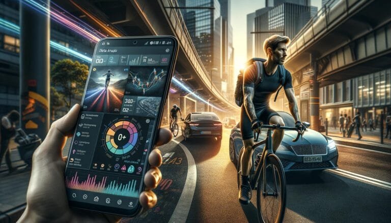 Aplicativos de Compartilhamento de Viagens e Mobilidade Urbana