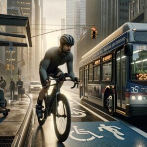 Acessibilidade no Transporte Urbano Desafios e Soluções Inclusivas