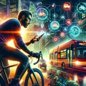 Mobilidade Como Serviço Transformando a Experiência de Transporte