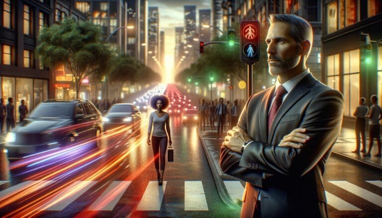 Sistemas de Semáforos Adaptativos e Seus Benefícios no Trânsito