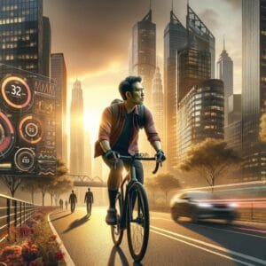 Mobilidade urbana e pandemia mudanças no transporte urbano