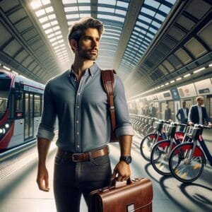 Parcerias Público-Privadas para Mobilidade Urbana Eficiente