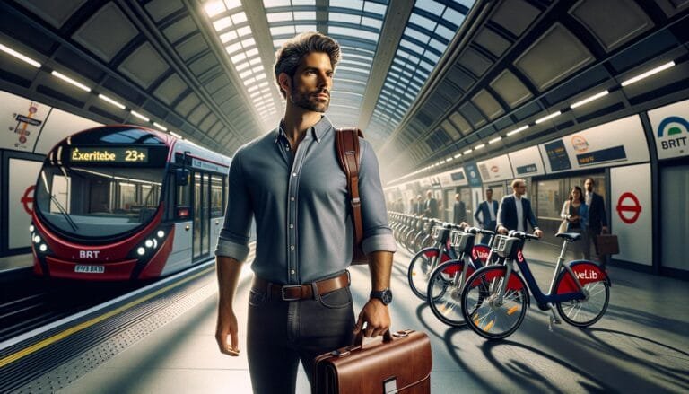 Parcerias Público-Privadas para Mobilidade Urbana Eficiente