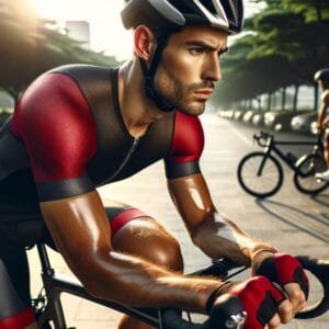 Benefícios do Alongamento Dinâmico para Ciclistas Antes de Pedalar