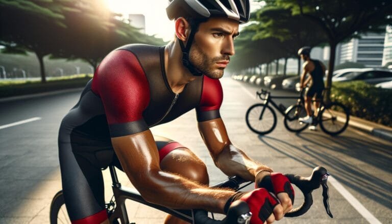 Benefícios do Alongamento Dinâmico para Ciclistas Antes de Pedalar