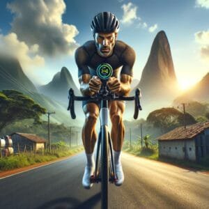 Medidores de potência no ciclismo e seus benefícios para atletas