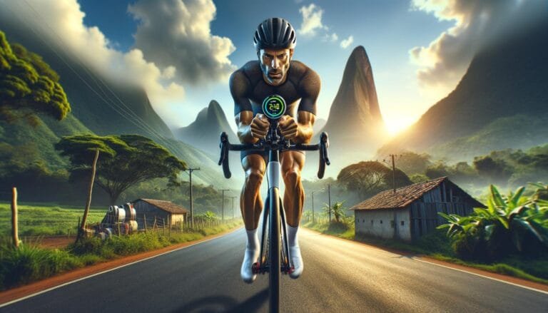 Medidores de potência no ciclismo e seus benefícios para atletas