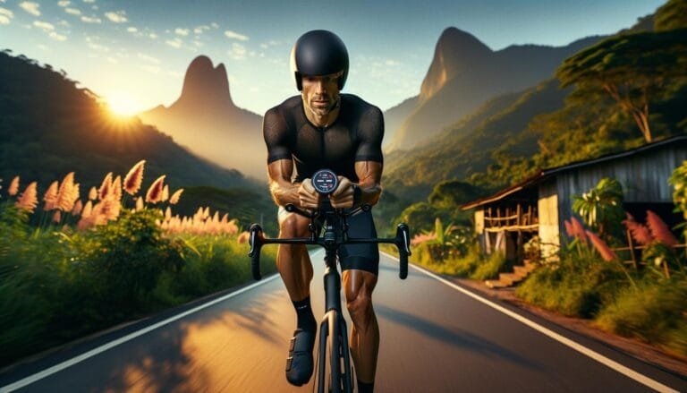 Impactos dos Medidores de Potência no Ciclismo Brasileiro