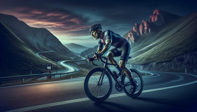 Medidores de potência no ciclismo e seu impacto na performance