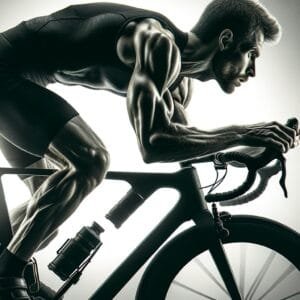 Superando subidas de bicicleta estratégias para ciclistas