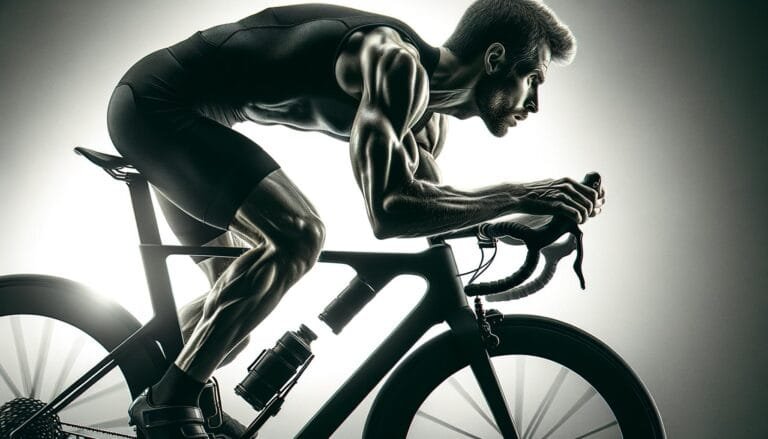 Superando subidas de bicicleta estratégias para ciclistas