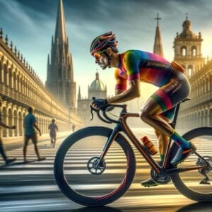 Ciclismo em Locais Turísticos para uma Experiência Enriquecedora