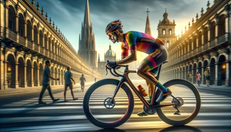 Ciclismo em Locais Turísticos para uma Experiência Enriquecedora