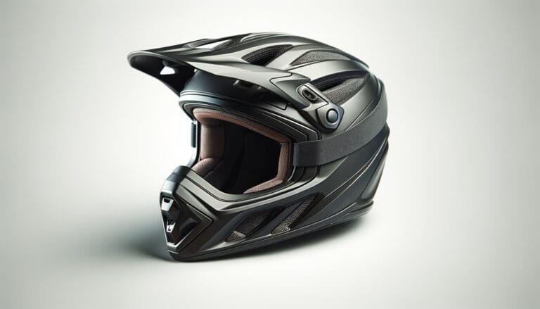 Equipamento ciclista trilha essencial para segurança e performance