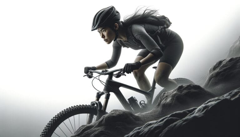 Desempenho dos Ciclistas em Trilhas e Condições Climáticas