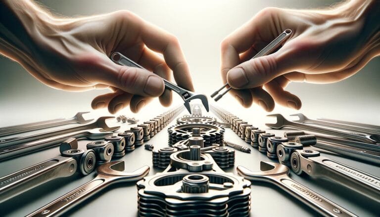 Manutenção de bicicleta e sua importância para performance