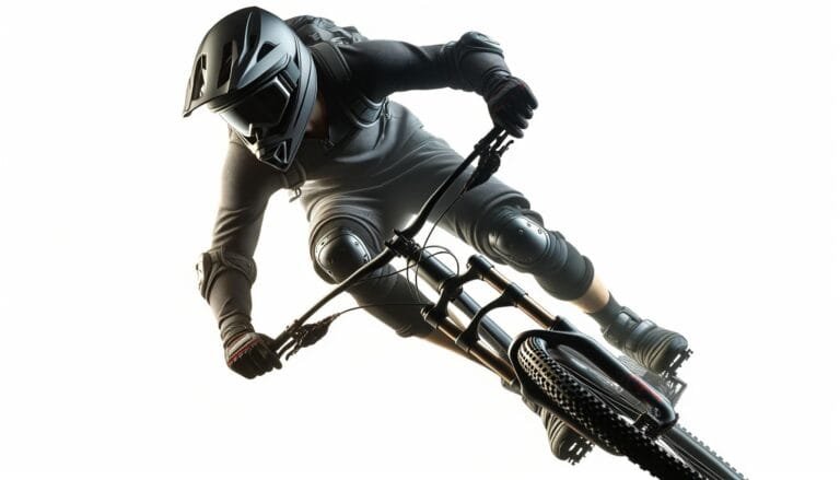 prevenção de lesões mountain bike dicas essenciais para ciclistas